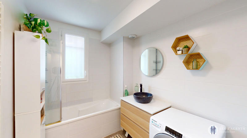 Appartement - 75 m² - 4 pièces