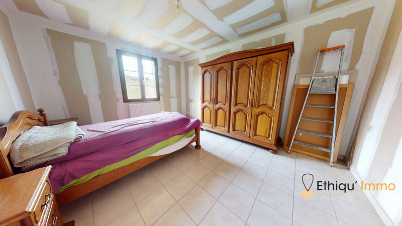 Maison - 215 m² - 7 pièces