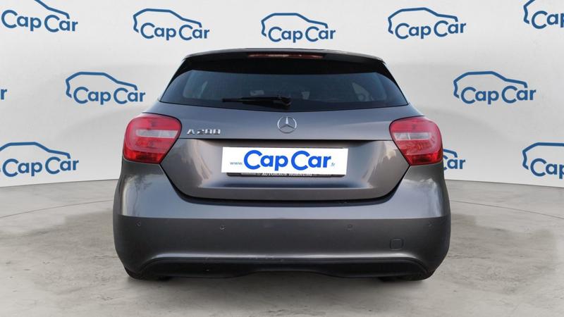 Mercedes Classe a III 200 156 Inspiration - 5 places