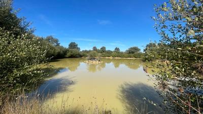 Maison - 101 m² - 3 pièces