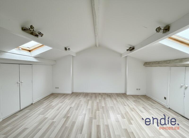 Maison - 150 m² - 5 pièces