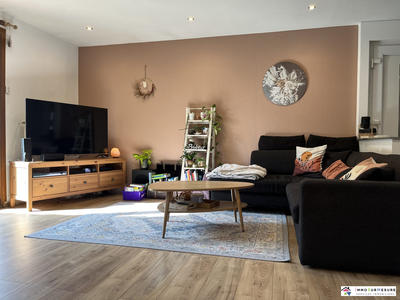 Maison - 131 m² - 5 pièces