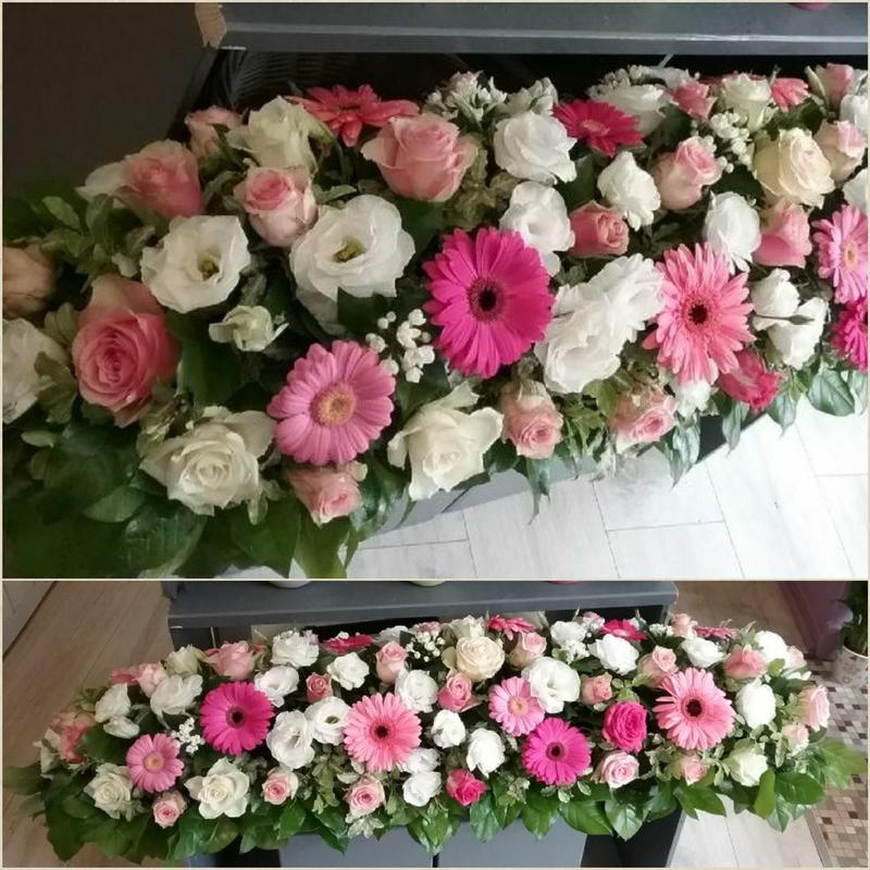 Les Fleurs de Barbey