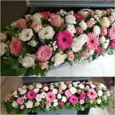 Les Fleurs de Barbey