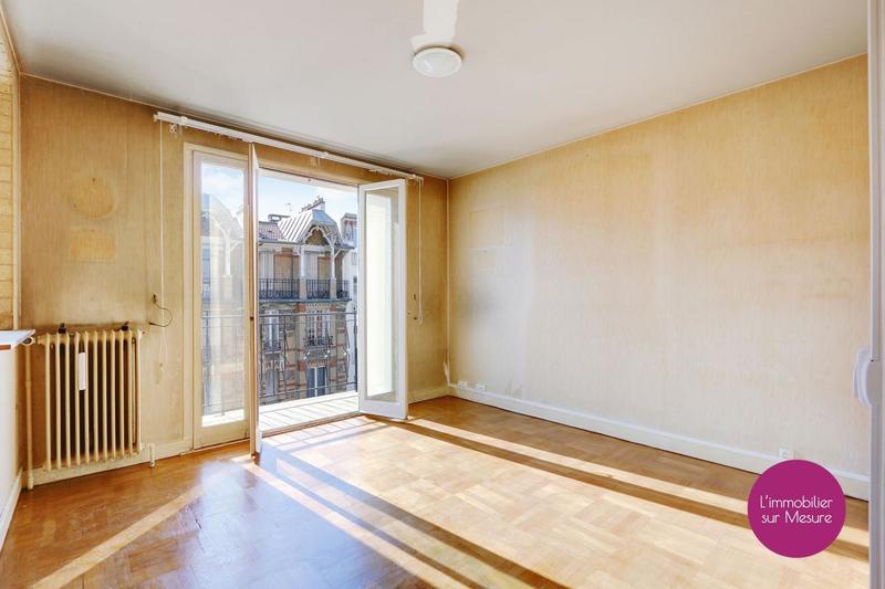 Penthouse - 58 m² - 3 pièces