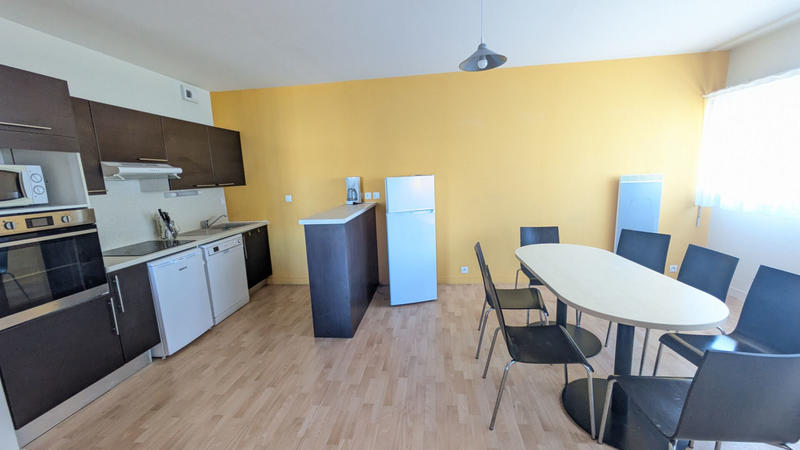 Appartement - 73 m² - 3 pièces