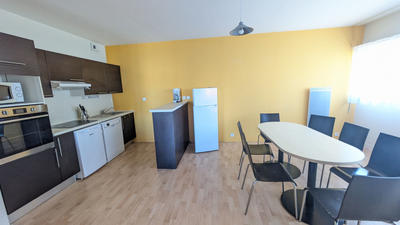 Appartement - 73 m² - 3 pièces