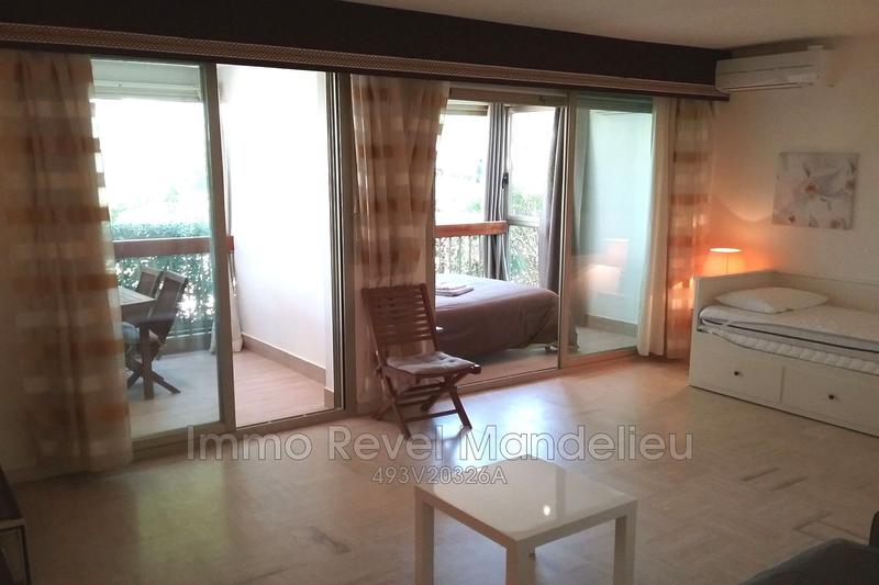 Appartement - 32 m² - 1 pièce