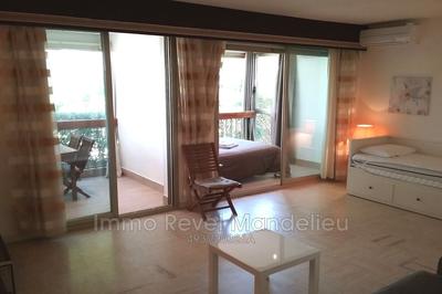 Appartement - 32 m² - 1 pièce