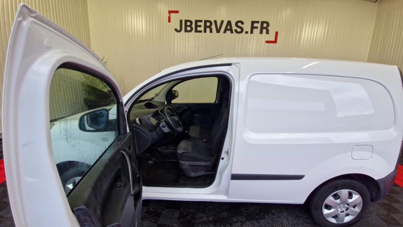 Renault Kangoo Express 1.5 Dci 75 E6 Grand Confort
