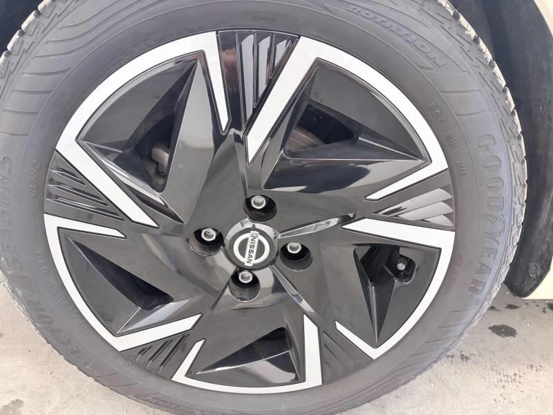 Nissan Micra Ig-T 92 Tekna