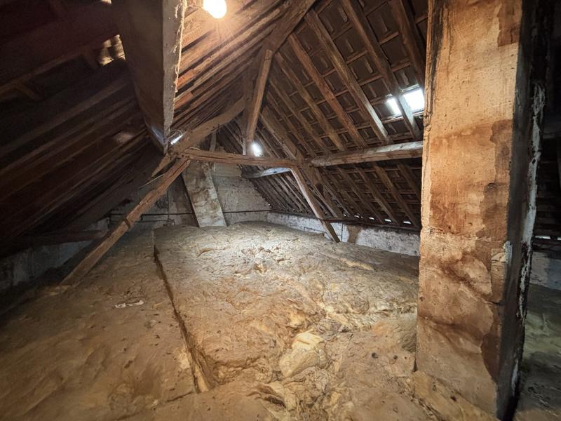 Maison - 119 m² - 5 pièces