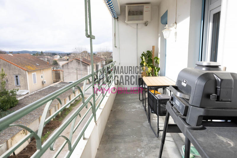 Appartement - 104 m² - 5 pièces