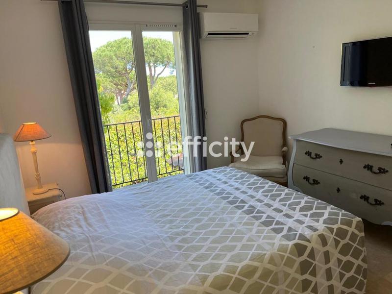 Maison - 106 m² - 4 pièces