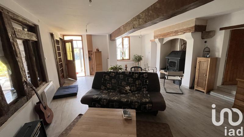 Maison - 148 m² - 5 pièces