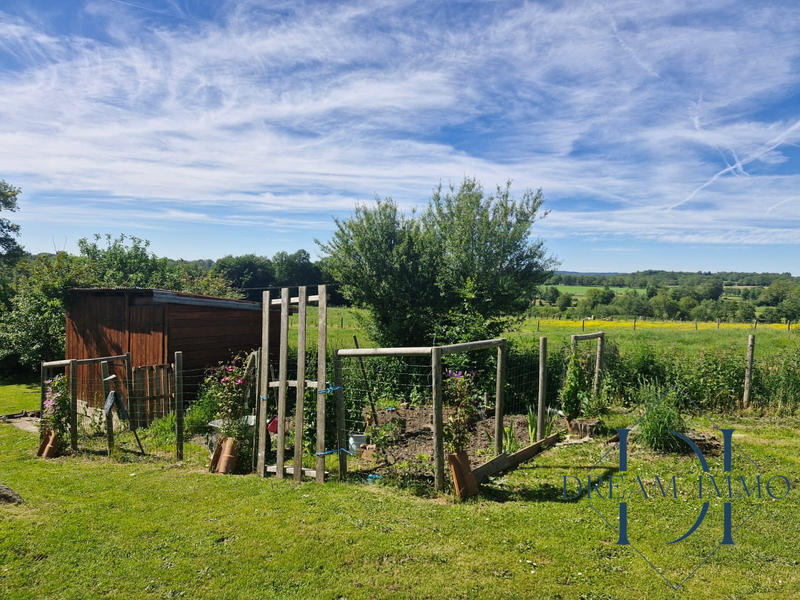 Maison - 135 m² - 6 pièces