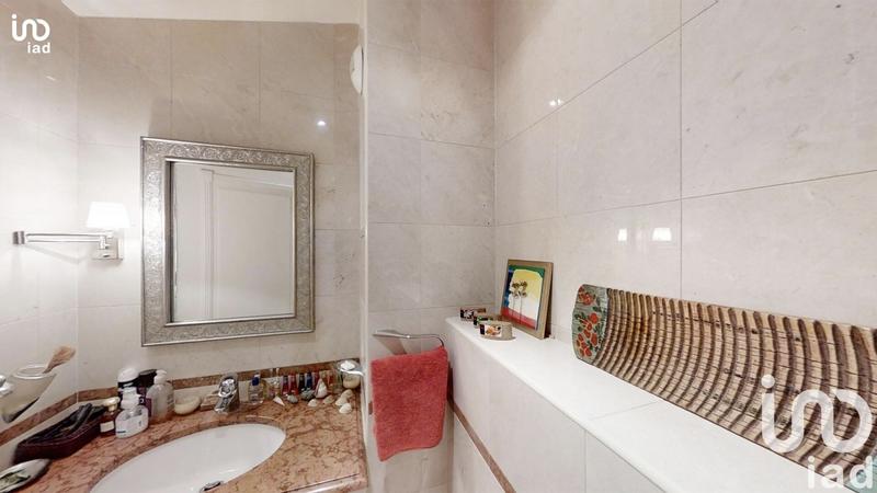 Appartement - 68 m² - 2 pièces