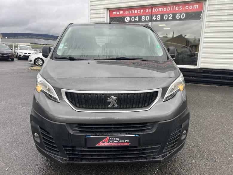 Peugeot Traveller 2.0 BlueHDi 150ch Active