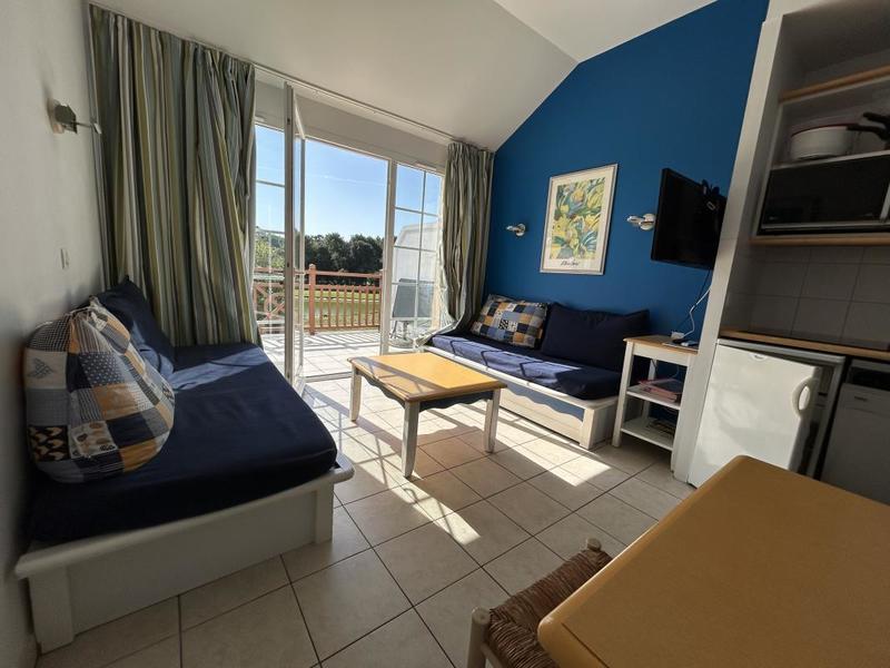 Appartement - 31 m² - 2 pièces