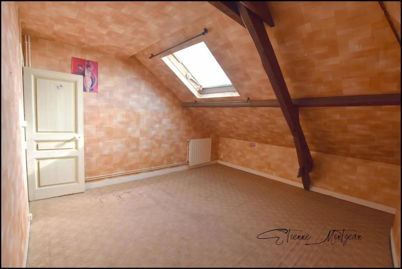 Maison de ville - 191 m² - 10 pièces