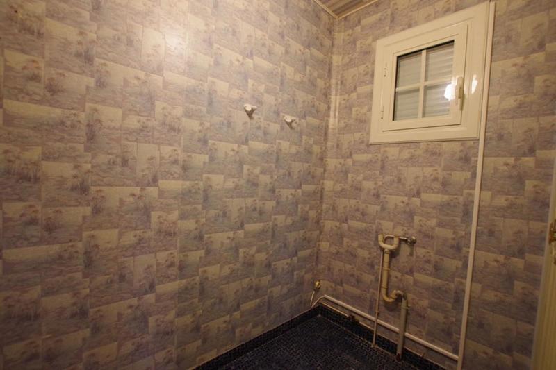 Maison - 133 m² - 5 pièces