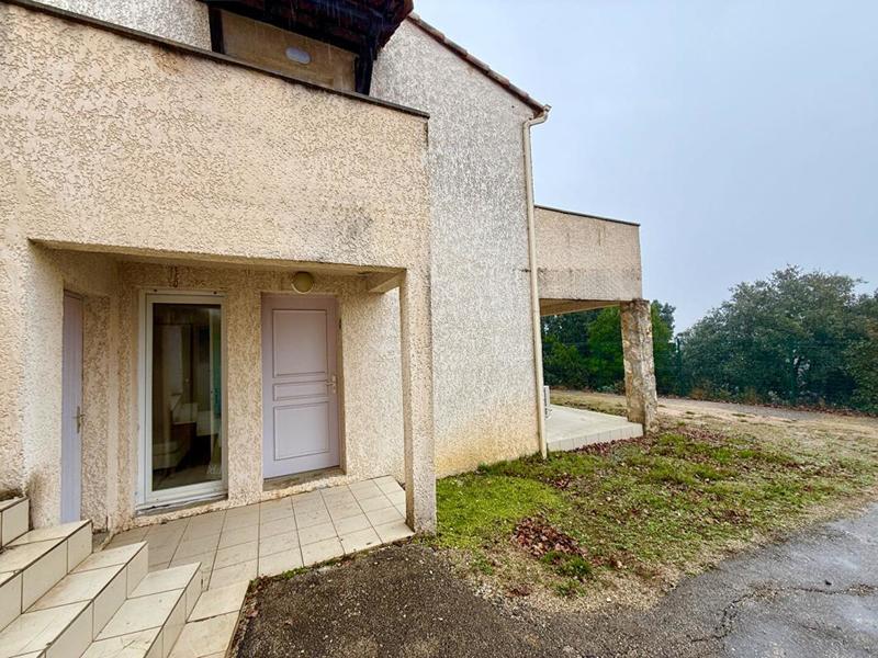 Appartement - 30 m² - 2 pièces