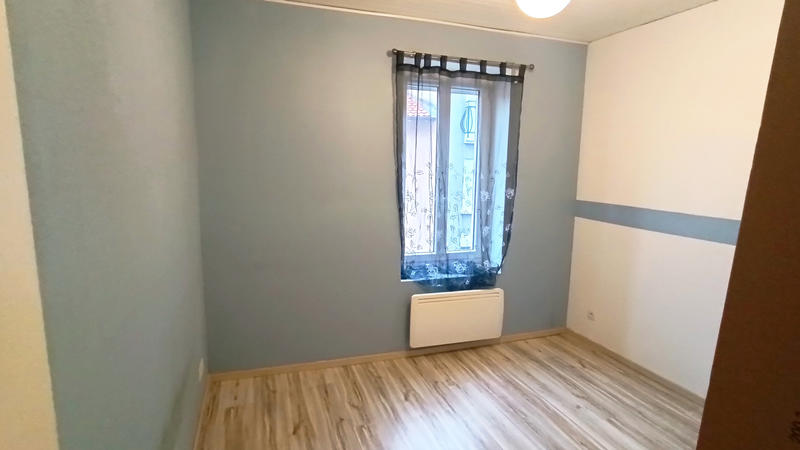 Maison de village - 61 m² - 3 pièces