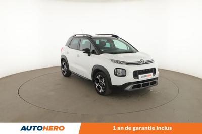 Citroën C3 Aircross 1.2 PureTech Shine Eat6 110 ch