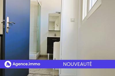 Appartement - 22 m² - 1 pièce