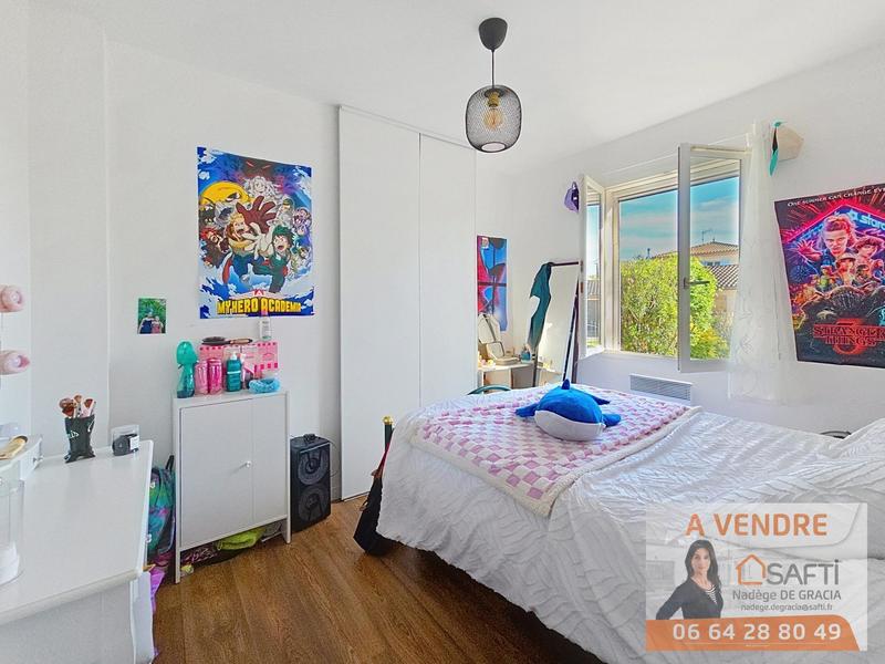 Maison - 144 m² - 6 pièces