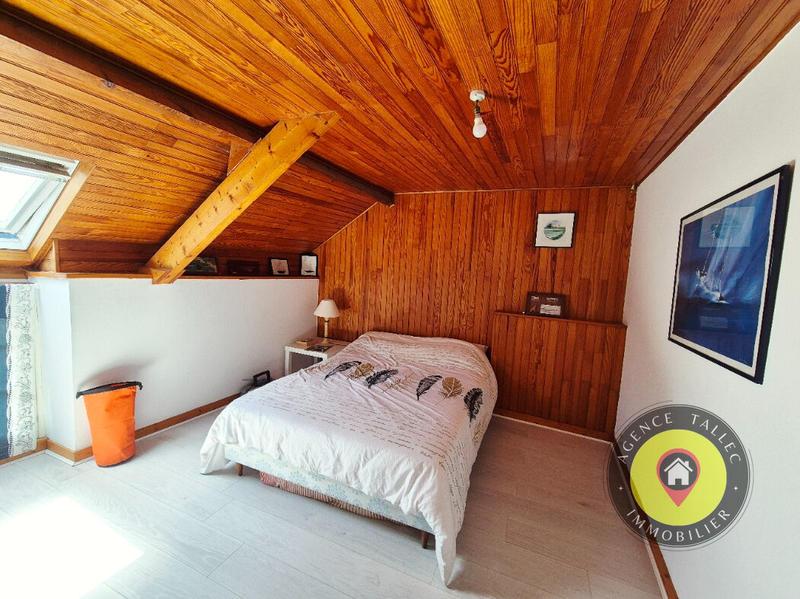 Maison - 73 m² - 3 pièces