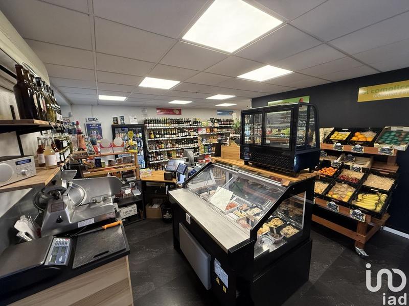 Local commercial - 86 m²