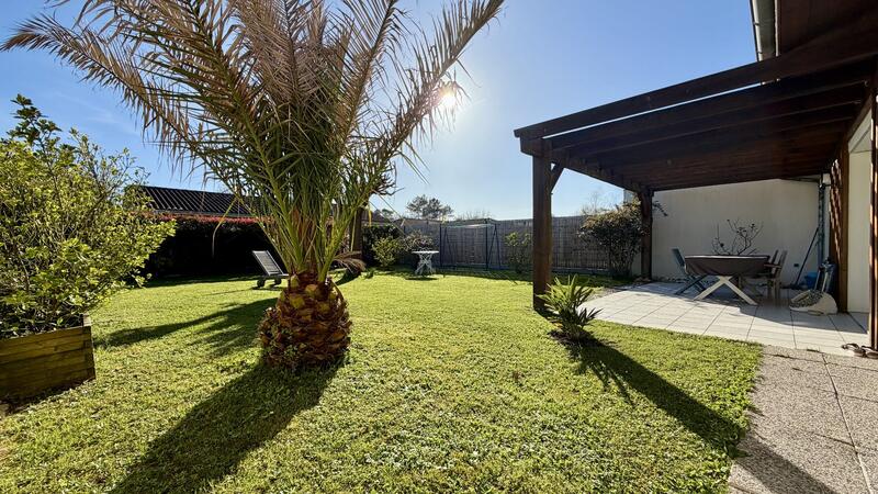 Maison - 78 m² - 3 pièces