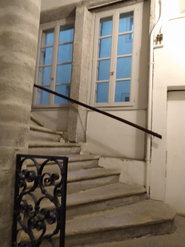 Bureau - 185 m² - 6 pièces