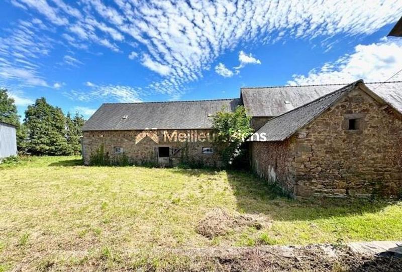 Propriété - 145 m² - 5 pièces