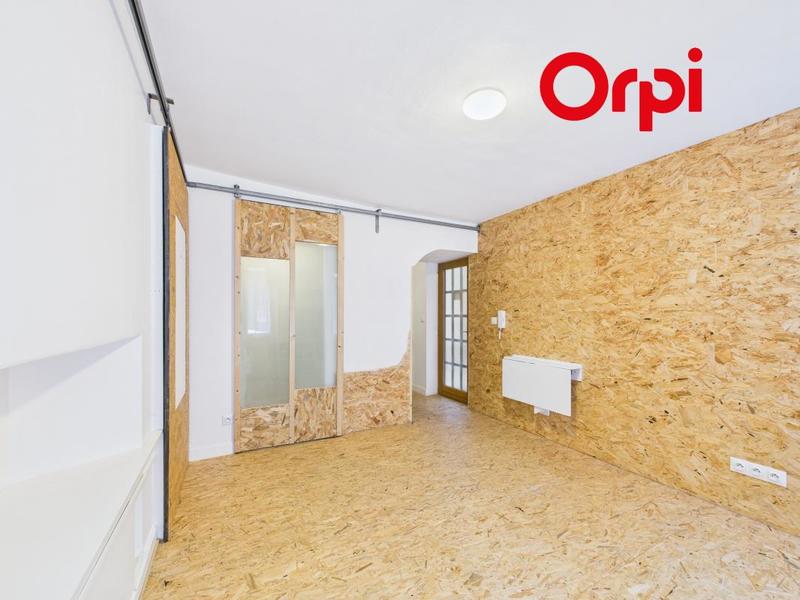 Duplex - 57 m² - 3 pièces