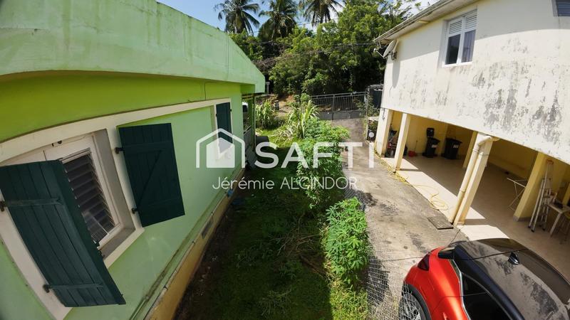 Maison - 175 m² - 8 pièces