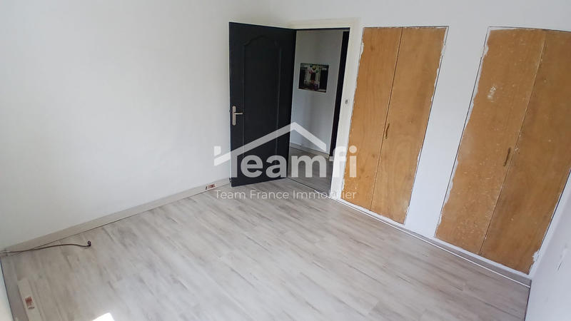 Maison - 78 m² - 3 pièces