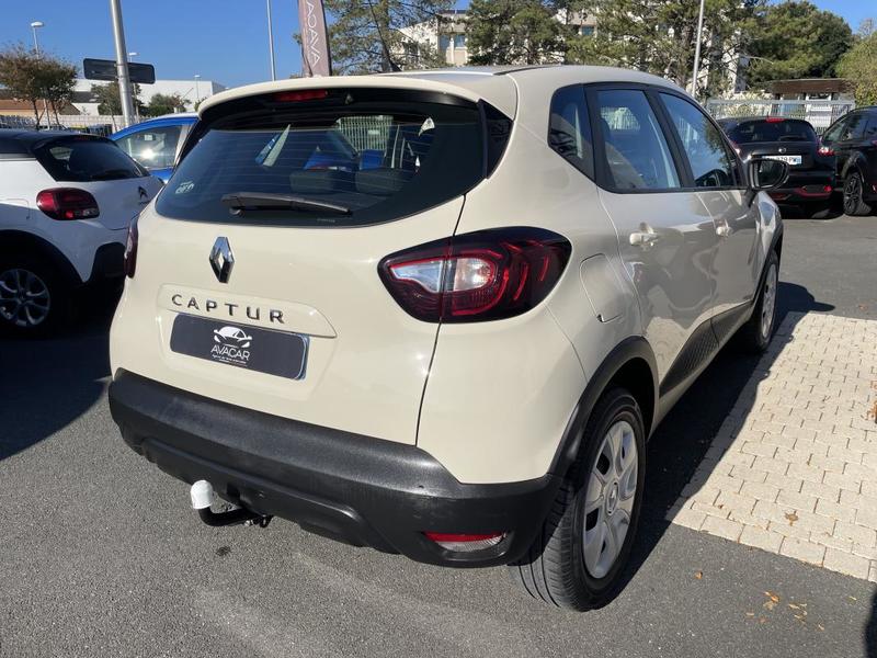 Renault Captur 0.9 Tce 90 Ch Bluetooth Audio/Music