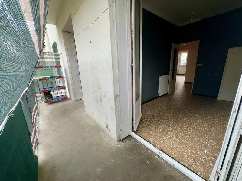 Appartement - 87 m² - 4 pièces