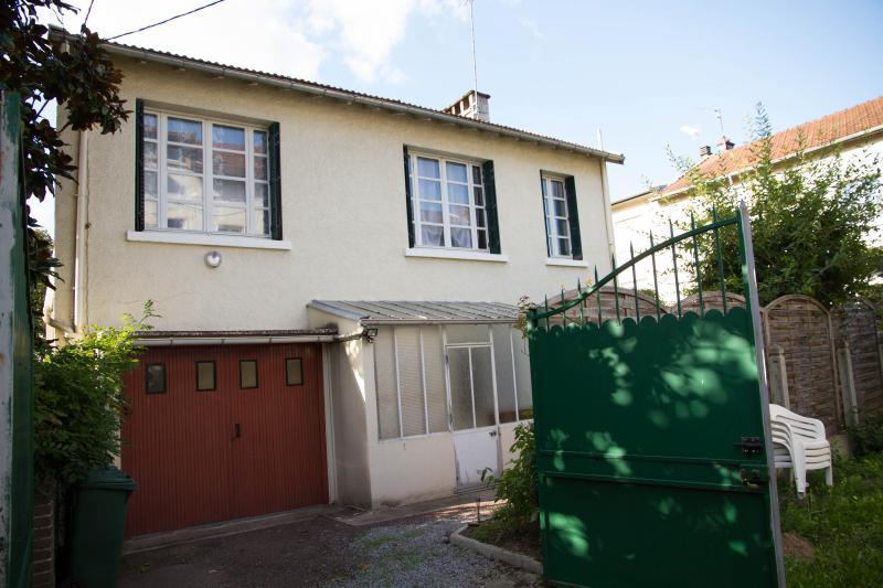 Maison - 65 m² - 3 pièces