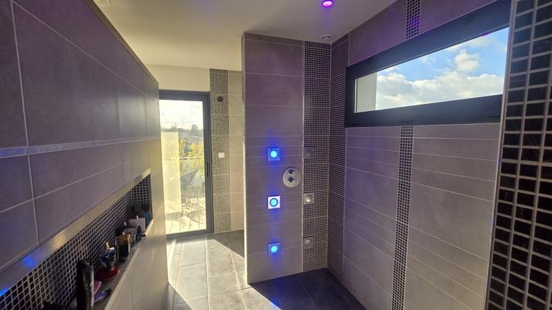 Maison - 134 m² - 4 pièces