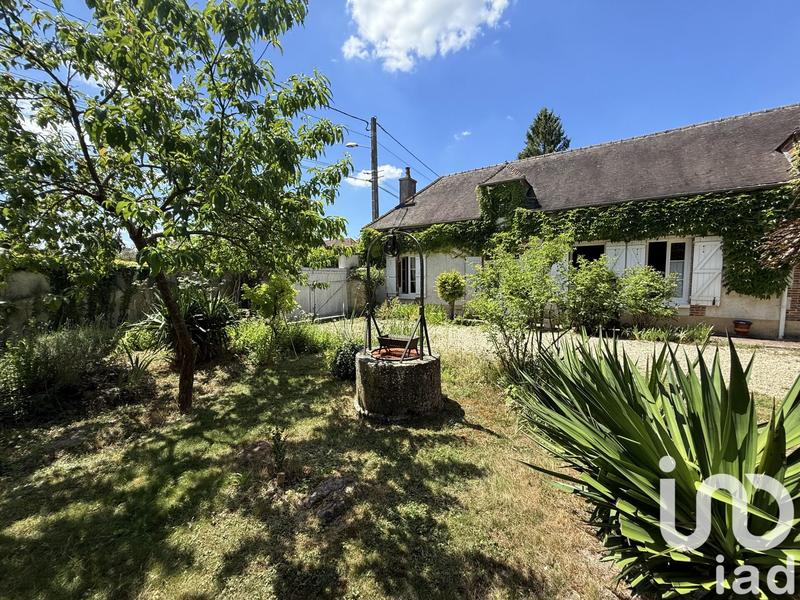 Maison - 137 m² - 4 pièces