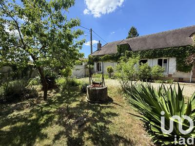 Maison - 137 m² - 4 pièces