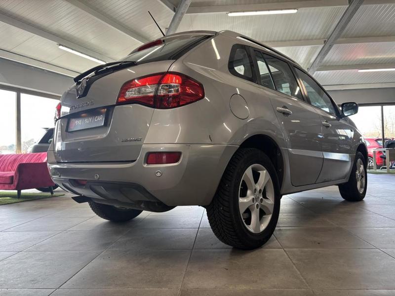 Renault Koleos 2.0 dCi Fap - 175 4x4 Privilège Phase 1 / Garantie 12 Mois