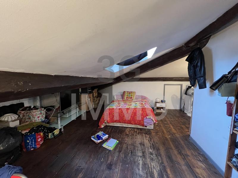 Maison - 131 m² - 5 pièces