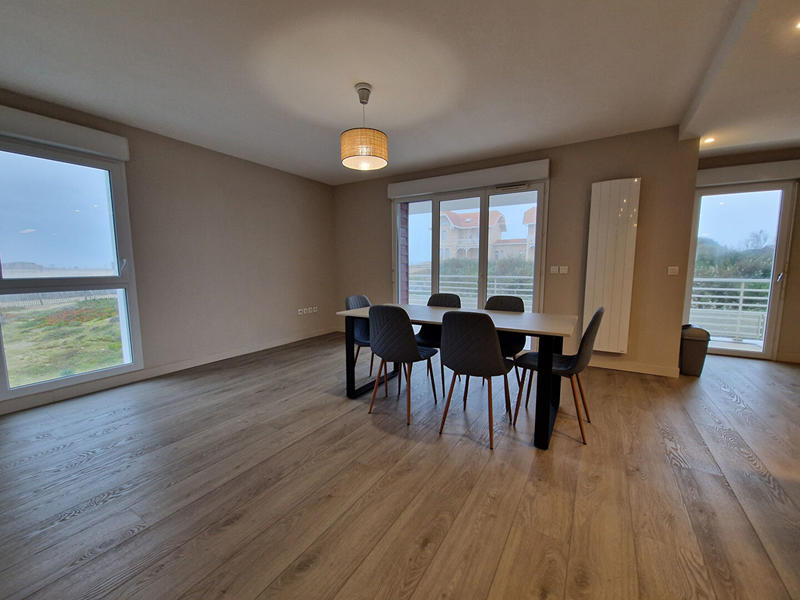 Appartement - 81 m² - 4 pièces