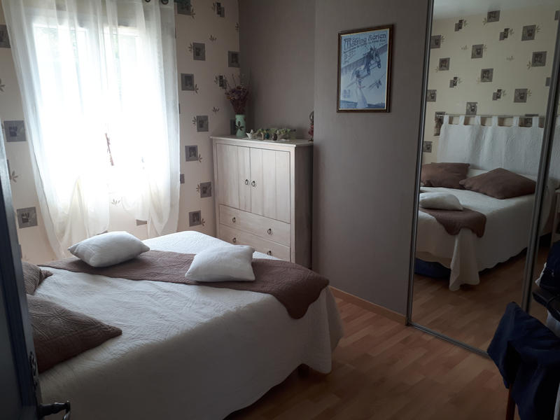 Maison - 170 m² - 8 pièces