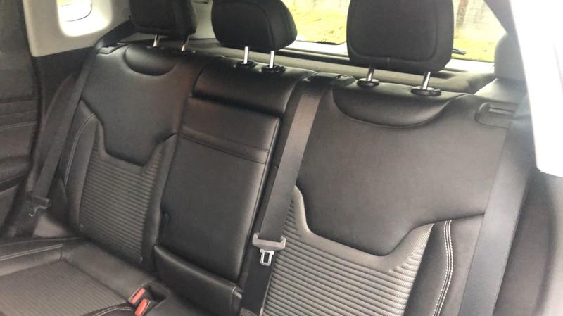 Jeep Compass 1.3i 190 Phev 130 4wd At6 Limited