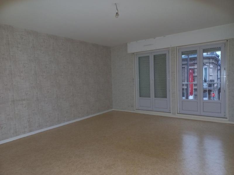 Appartement - 105 m² - 5 pièces